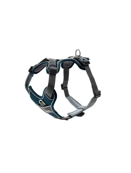 Hunter Harness – ”Divo” – Blå/Grå | Nyhet