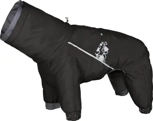 Hurtta Rainwear Mudventure Coat ECO - Rabatt