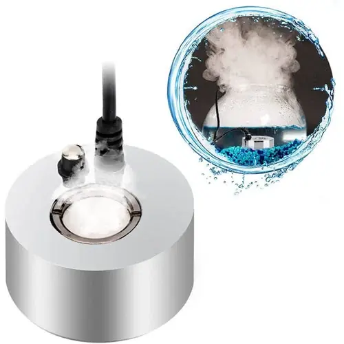 HYGGER MIST MAKER - Rabatt