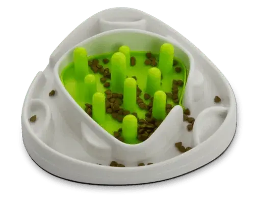 Skynda dig | Interactive Food Maze for Dogs