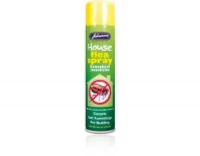Johnsons House Flea Spray 400ml | Beställ online