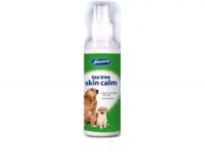 Topprodukt | Johnsons Tea Tree Skin Calm Pump Spray 150ml