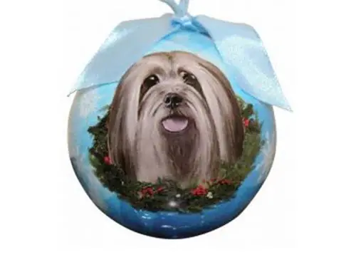 Populärt just nu | Julekugle Lhasa Apso – OUTLET