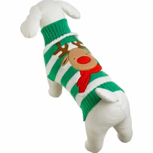 Toppkvalitet | Julesweater