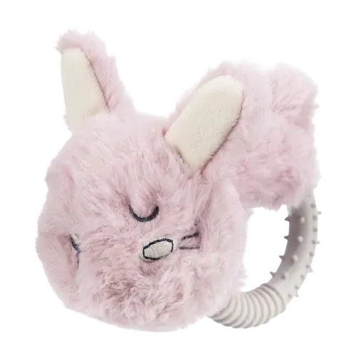 Spara nu | Junior Kanin (ring) Plysch – 14 CM