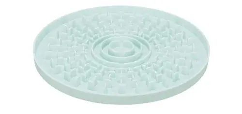 Missa inte - Junior Lick’n’Snack platta 21 cm