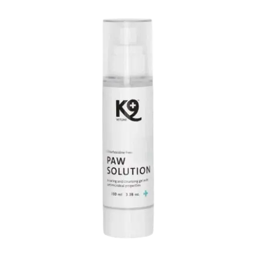K9 Paw Solution – 100 ML | Premium