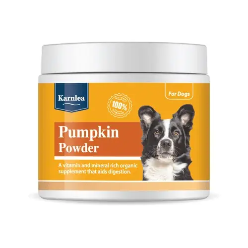 Passa på | Karnlea Pumpkin Powder