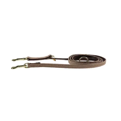 Kentucky Plaited Nylon Line - Favorit hos kunderna