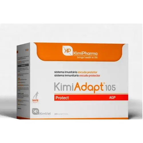 Kimiadapt 105 360 Tablets | Ny produkt