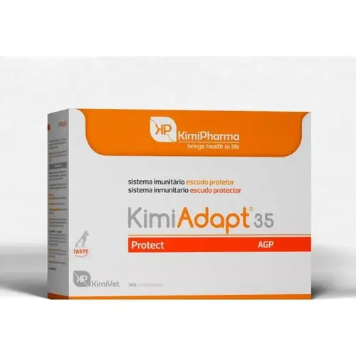 Kimiadapt 35 360 Tablets | Kanonpris