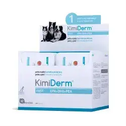 Kimiderm Fast 360 Caps | Rabatt
