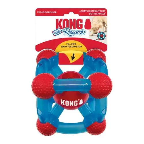 Kong – Belöningar Tinkern - Endast idag
