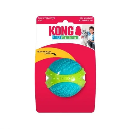 Bra pris | KONG – Corestrengthboll – flera storlekar