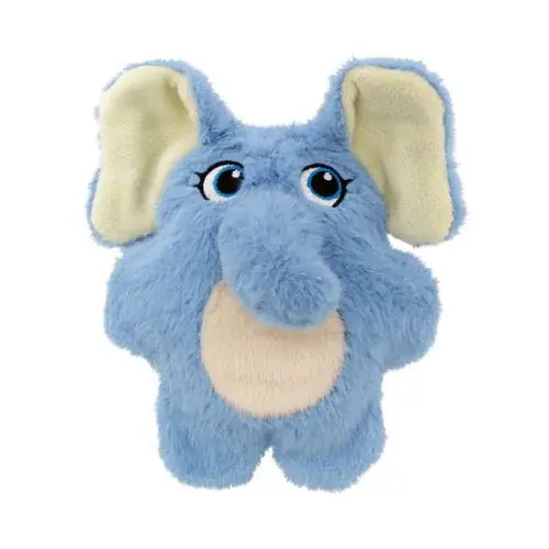 Missa inte - Kong – Snuzzles Barns Elefant