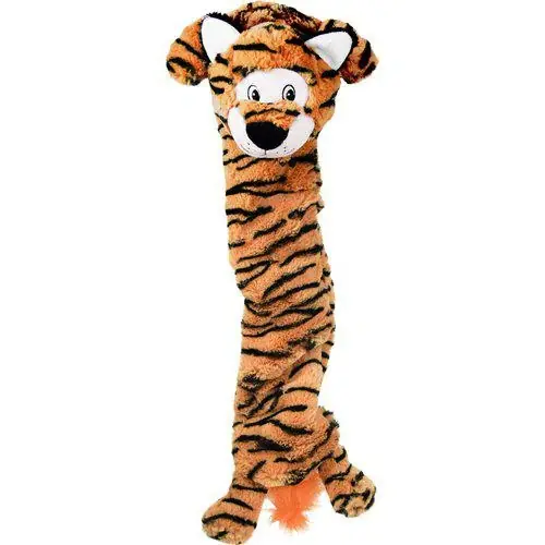 Kong – Stretchezz jumbo Tiger - Specialpris