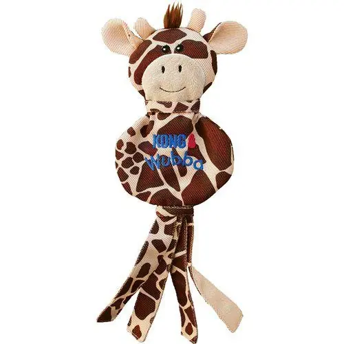 Kundernas favorit | Kong – Tyg giraff