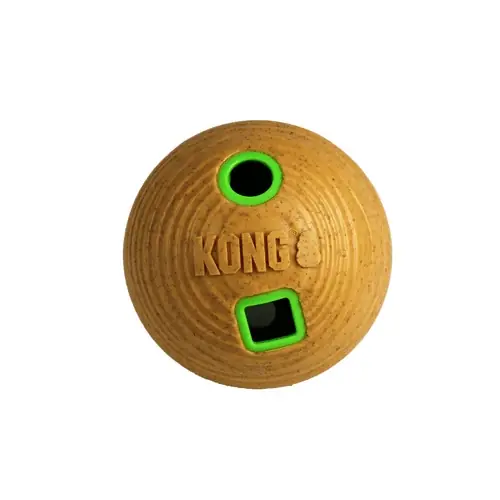 Slutrea - Kong Bamboo Slow Feeder Ball