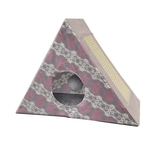 Handla online - Kong Cat Play Spaces Zen Den