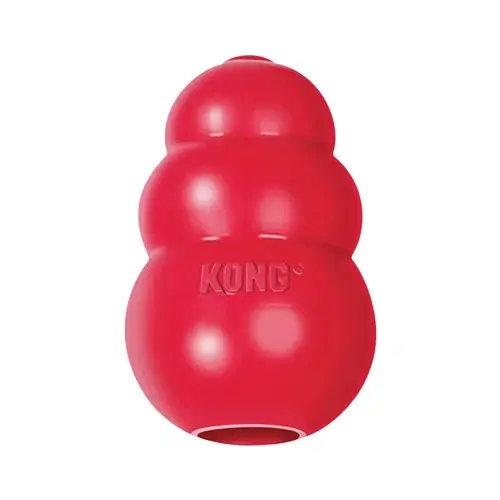Kong Classic Dog Toy - Endast denna vecka