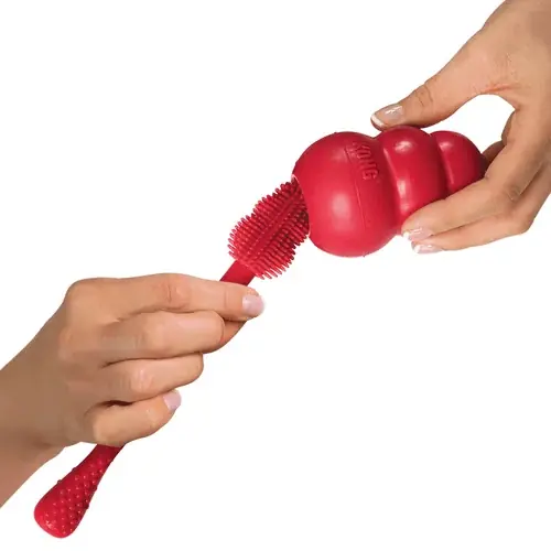 Favorit | Kong Cleaning Brush