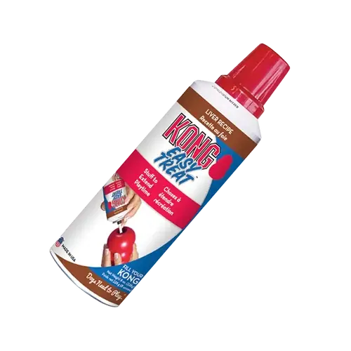 Bra pris | Kong Easy Treat Liver
