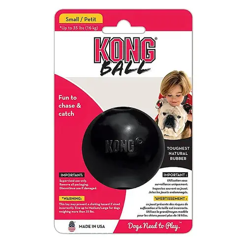Bara denna vecka | Kong Extreme Ball