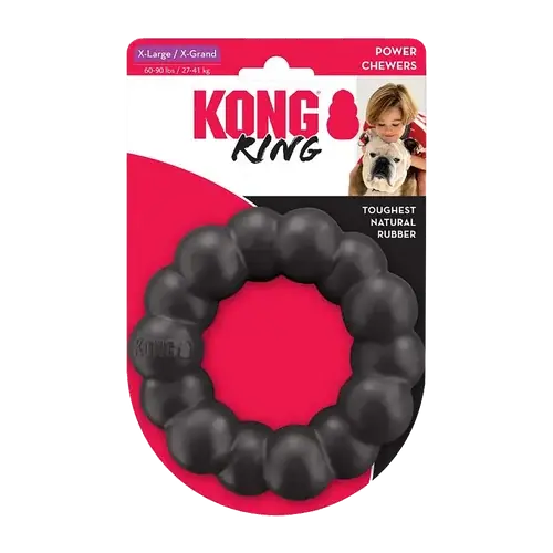 Kong Extreme Ring – XL - Kanonerbjudande