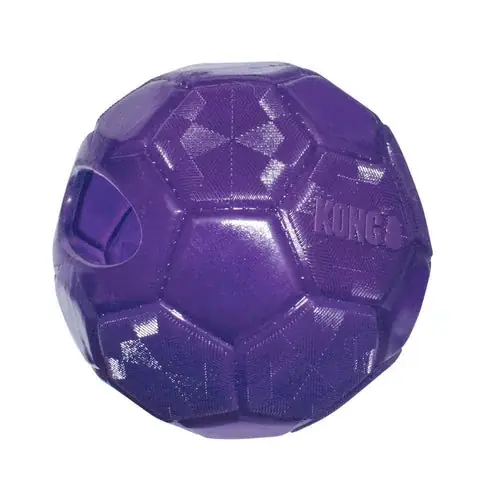 Skynda dig - Kong Flexball Dog Toy