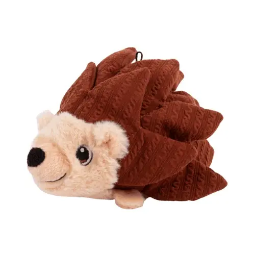 Kong Layerz Forage Hedgehog - Slutrea