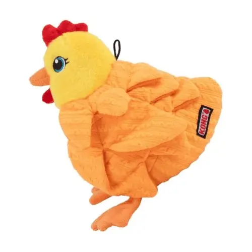 Nyhet i sortimentet | Kong Layerz Forage Hen