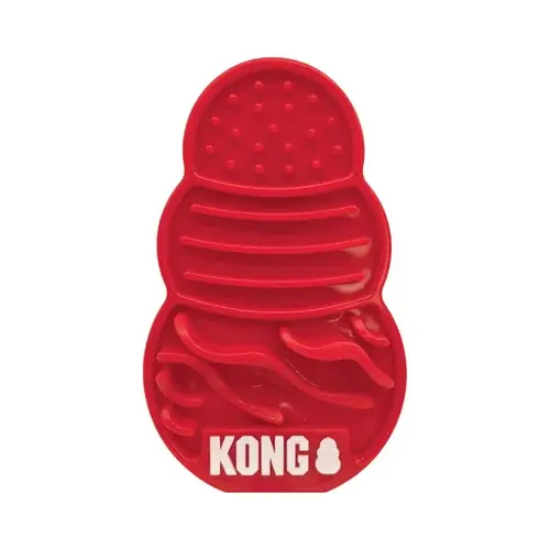 Nytt i webbutiken | Kong Licks Mat