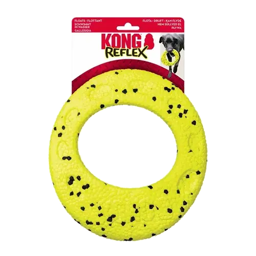 Kong Reflex Flyer – 25×21,5×2 CM - Ny lansering