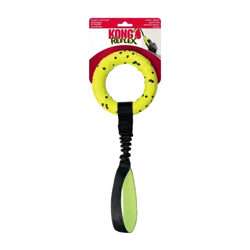 Outlet | Kong Reflex Tug – 40X14.5X3 CM