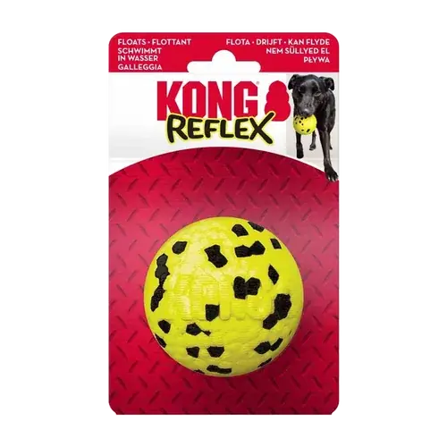 Storsäljare - Kong Reflexboll