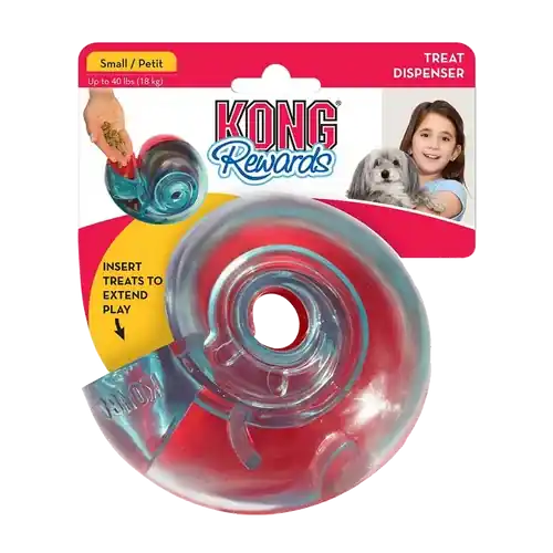 Skaffa nu | Kong Reward Shell – Small