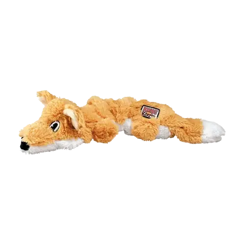 Prisnedsättning - Kong Scrunch Knots Fox – M/L