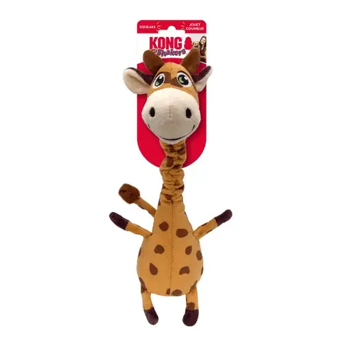 Skaffa nu | Kong Shakers Bobz Giraffe
