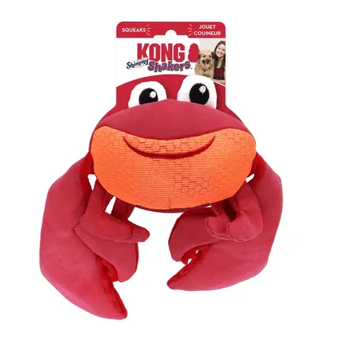 Bästsäljare - Kong Shakers Shimmy Crab