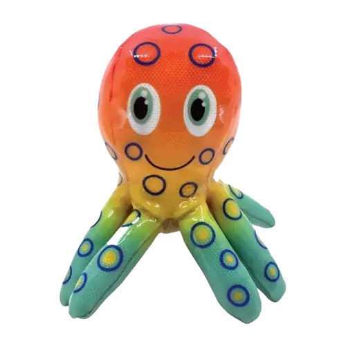 Kong Shileds Tropic Octopus | Skaffa nu