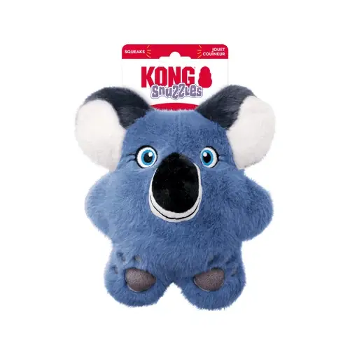 Kong Snuzzles Koala - Trygg betalning