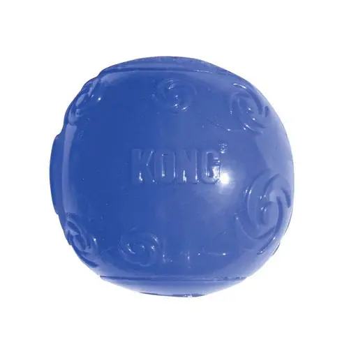 KONG Squeezz Ball Dog Toy | Expressleverans