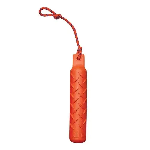 Ta chansen | KONG Training Dummy Floating Dog Toy