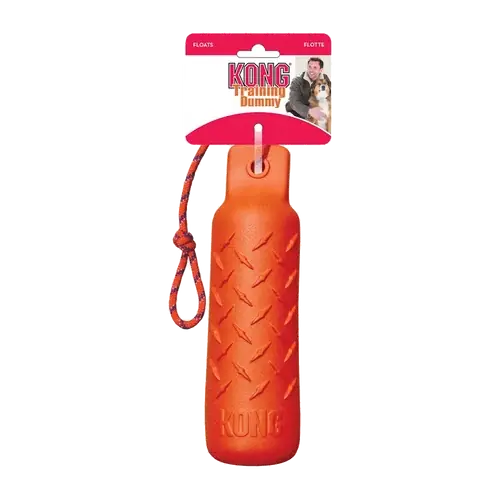 Kong Training Dummyx L – 27×8 CM | Bästsäljare