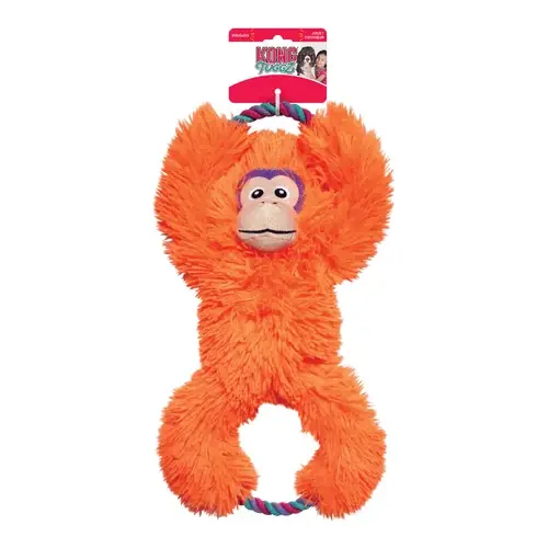 Nyhet | Kong Tuggz Monkey