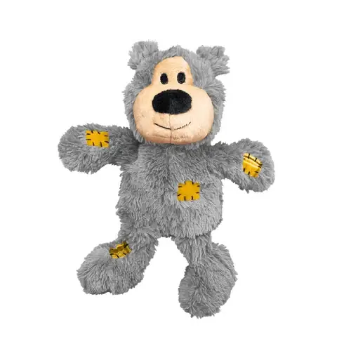 Gratis retur | Kong Wild Knots Bear