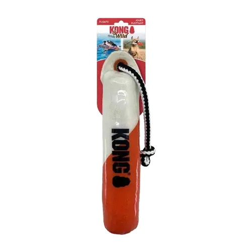 Favorit hos kunderna - Kong Wild Shieldz Training Dummy