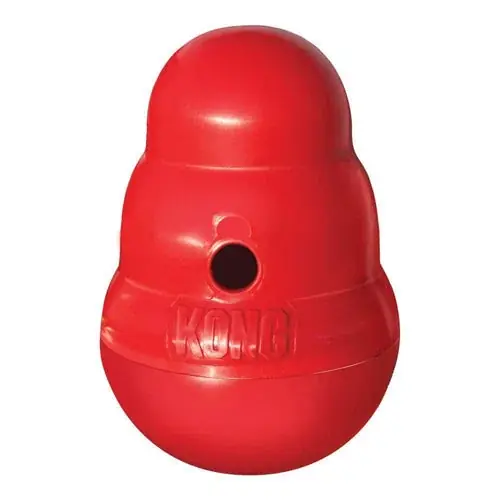 Kong Wobbler - Finns i lager