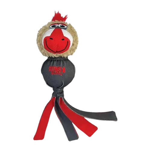 Kong Wubba Zoo Mandrill – L | Populär