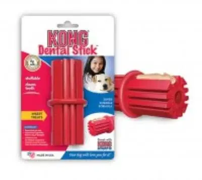 Finns i lager | Kong Dental Stick Large